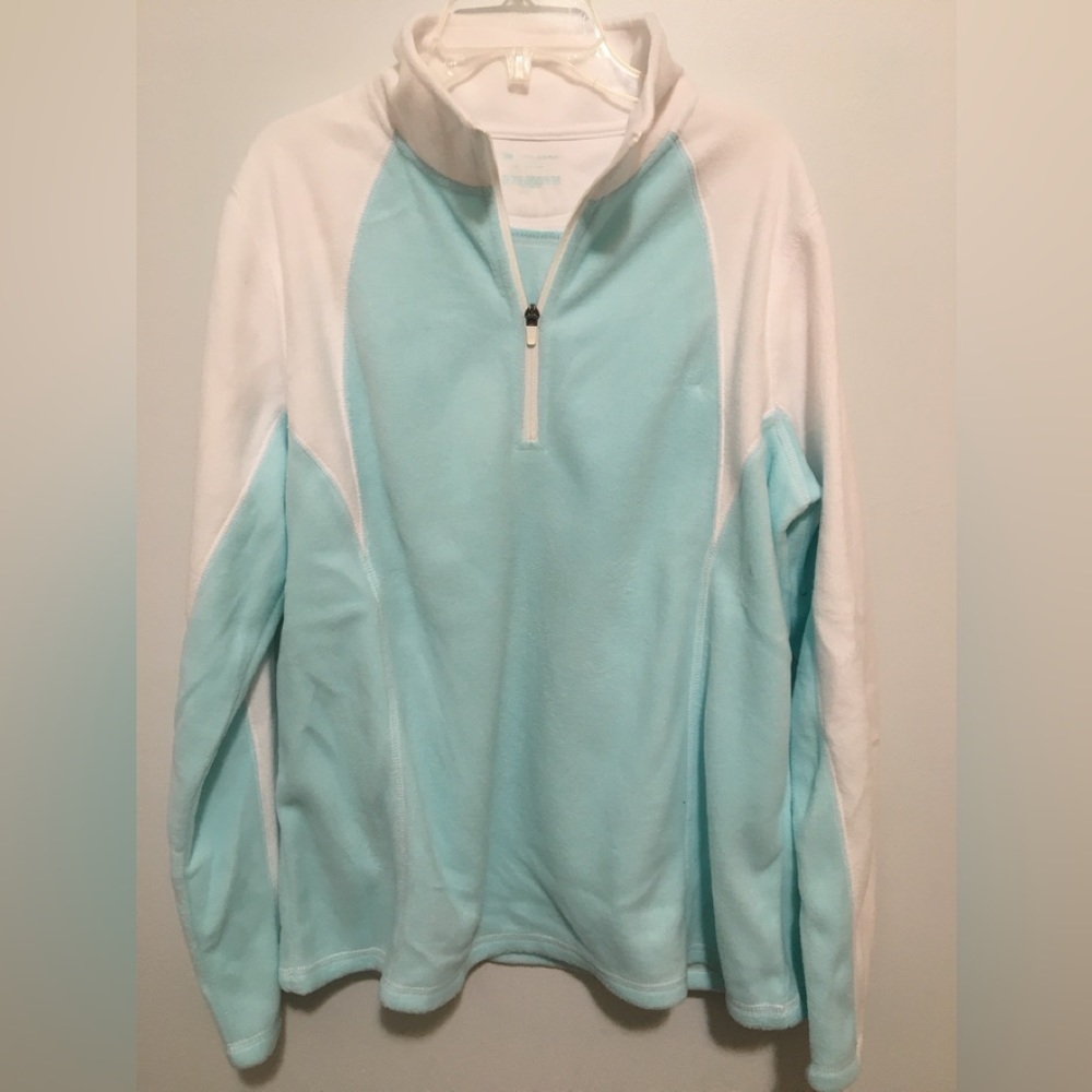 Tek Gear Fleece Sweatshirts eh.